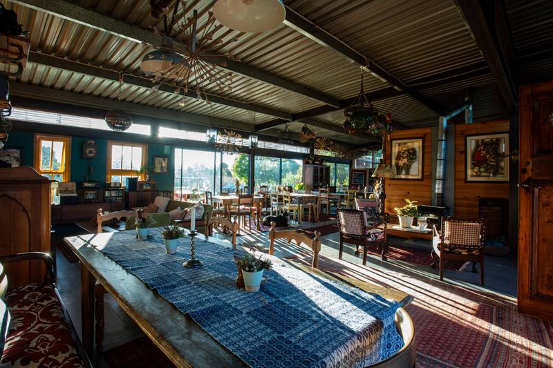 0 Bedroom Property for Sale in The Crags Western Cape
